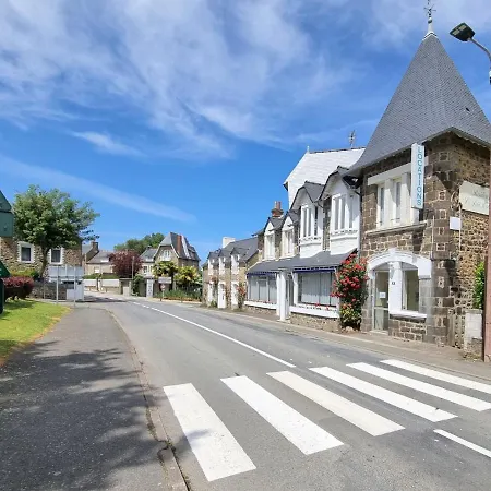 Appartement Le Petit Robinson-7 By Interhome *