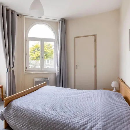 Le Petit Robinson-7 By Interhome Appartement *