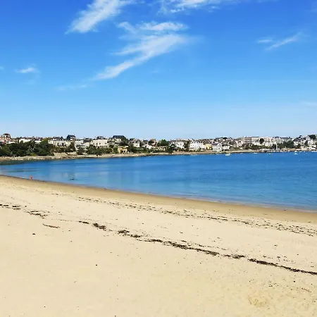 Le Petit Robinson-7 By Interhome La Richardais