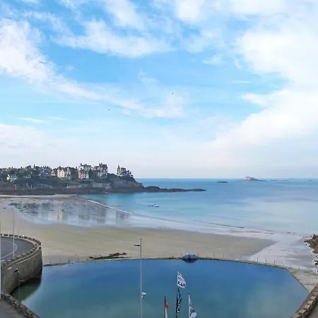 Le Petit Robinson-7 By Interhome La Richardais