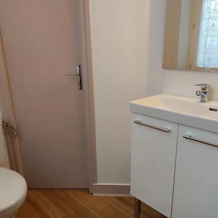 Le Petit Robinson-7 By Interhome